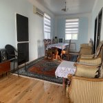 Kirayə (aylıq) 4 otaqlı Bağ evi, Novxanı, Abşeron rayonu 4