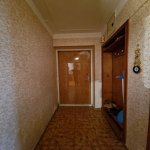 Kirayə (aylıq) 3 otaqlı Köhnə Tikili, Neftçilər metrosu, Nizami rayonu 17