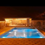 Satılır 6 otaqlı Həyət evi/villa Qəbələ 3