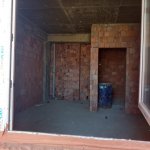 Satılır 1 otaqlı Yeni Tikili Xırdalan 9