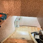 Satılır 2 otaqlı Həyət evi/villa, İnşaatçılar metrosu, Yeni Yasamal qəs., Yasamal rayonu 15