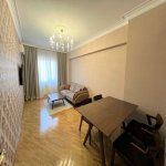 Kirayə (aylıq) 3 otaqlı Yeni Tikili, Elmlər akademiyası metrosu, Yasamal rayonu 2