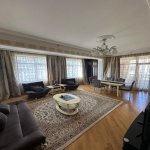 Kirayə (aylıq) 2 otaqlı Yeni Tikili, Nizami metrosu, Nəsimi rayonu 2