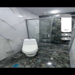 Satılır 2 otaqlı Yeni Tikili, 8 Noyabr metrosu, Papanin, Nəsimi rayonu 13