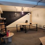 Kirayə (aylıq) 3 otaqlı Ofis, Xətai metrosu, Xətai rayonu 5