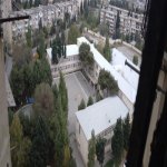 Satılır 3 otaqlı Yeni Tikili, Qara Qarayev metrosu, 8-ci kilometr, Nizami rayonu 13