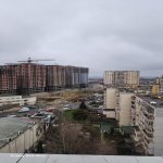 Satılır 8 otaqlı Yeni Tikili, İnşaatçılar metrosu, Yasamal rayonu 20