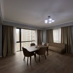 Продажа 3 комнатная Новостройка, İnşaatçılar метро, пос. Ясамал, Ясамал район 2