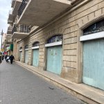 Satılır Obyekt, 28 May metrosu, Kubinka, C.Cabbarlı heykəli, Nəsimi rayonu 1