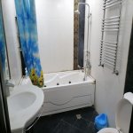 Kirayə (aylıq) 3 otaqlı Yeni Tikili, Həzi Aslanov metrosu, Əhmədli, Xətai rayonu 12