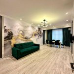 Продажа 2 комнатная Новостройка, м. Мемар Аджеми метро, 4-ый микрорайон, Отель Европа, Насими район 1