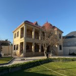 Kirayə (aylıq) 6 otaqlı Həyət evi/villa, Nardaran qəs., Sea Breeze, Sabunçu rayonu 7