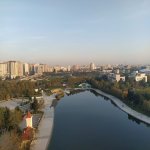 Аренда 3 комнатная Новостройка, м. Гянджлик метро, Наримановский р-н район 16