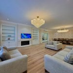 Продажа 5 комнатная Дача, Шювалан, Хязяр район 11