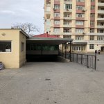 Satılır 3 otaqlı Yeni Tikili, 20 Yanvar metrosu, 3-cü mikrorayon, Nəsimi rayonu 23
