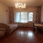 Продажа 4 комнат Вторичка, м. Азадлыг метро, 8-ой микрорайон, Бинагадинский р-н район 7