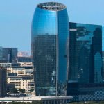 Аренда 3 комнатная Офис, Сябаиль район 1