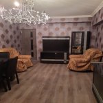 Kirayə (aylıq) 3 otaqlı Köhnə Tikili, Gənclik metrosu, Nərimanov rayonu 2