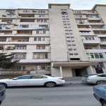 Satılır 3 otaqlı Köhnə Tikili, Əhmədli metrosu, Əhmədli, Xətai rayonu 1