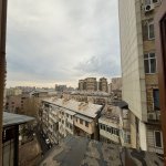 Satılır 5 otaqlı Köhnə Tikili, Nizami metrosu, Yasamal qəs., Yasamal rayonu 2