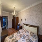 Satılır 2 otaqlı Köhnə Tikili, Gənclik metrosu, Nərimanov rayonu 3