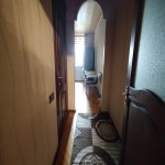 Kirayə (aylıq) 4 otaqlı Yeni Tikili, Qara Qarayev metrosu, 8-ci kilometr, Nizami rayonu 10