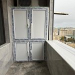 Kirayə (aylıq) 3 otaqlı Yeni Tikili, Nəsimi rayonu 16