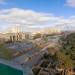 Аренда 1 комнатная Новостройка, м. Ахмедли метро, Ахмедли, Хетаи район 12