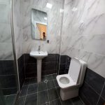Kirayə (aylıq) 4 otaqlı Yeni Tikili, Avtovağzal metrosu, Biləcəri qəs., Binəqədi rayonu 8