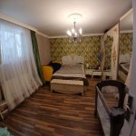 Satılır 3 otaqlı Həyət evi/villa, İnşaatçılar metrosu, Yasamal rayonu 5