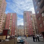 Продажа 1 комнат Новостройка, İnşaatçılar метро, пос. Йени Ясамал, Ясамал район 1
