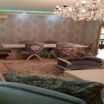 Kirayə (aylıq) 8 otaqlı Həyət evi/villa, Gənclik metrosu, Nərimanov rayonu 7