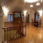 Kirayə (aylıq) 5 otaqlı Həyət evi/villa, Mərdəkan, Xəzər rayonu 18