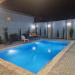 Kirayə (günlük) 4 otaqlı Bağ evi, Buzovna, Xəzər rayonu 13