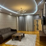 Kirayə (aylıq) 2 otaqlı Yeni Tikili, Əhmədli metrosu, Xətai rayonu 2