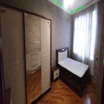 Kirayə (aylıq) 4 otaqlı Yeni Tikili, Qara Qarayev metrosu, Nizami rayonu 4