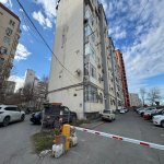 Satılır Obyekt, İnşaatçılar metrosu, Yasamal rayonu 1