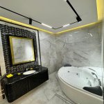 Аренда 3 комнат Новостройка, м. 28 Мая метро, Насими район 14