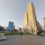 Satılır 4 otaqlı Yeni Tikili, Nizami metrosu, Yasamal rayonu 14