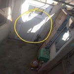 Satılır 3 otaqlı Həyət evi/villa, Alatava, Yasamal rayonu 12