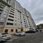 Продажа 2 комнат Новостройка, İnşaatçılar метро, пос. Ясамал, Ясамал район 1