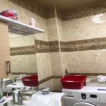 Kirayə (aylıq) 3 otaqlı Yeni Tikili, Gənclik metrosu, Nərimanov rayonu 15