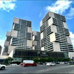 Аренда 3 комнатная Новостройка, м. 8 Ноябрь метро, Ясамал район 1