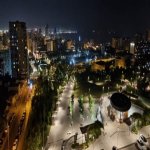 Satılır 2 otaqlı Yeni Tikili, Elmlər akademiyası metrosu, Yasamal qəs., Yasamal rayonu 13