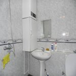 Kirayə (aylıq) 3 otaqlı Ofis, Səbail rayonu 17