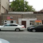 Kirayə (aylıq) Obyekt, Nəsimi rayonu 5