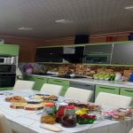Satılır 4 otaqlı Həyət evi/villa, Avtovağzal metrosu, Biləcəri qəs., Binəqədi rayonu 4