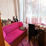 Kirayə (aylıq) 3 otaqlı Köhnə Tikili, Neftçilər metrosu, 8-ci kilometr, Praqa saray, Nizami rayonu 7