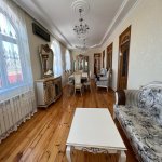 Satılır 5 otaqlı Həyət evi/villa, Binə qəs., Xəzər rayonu 8