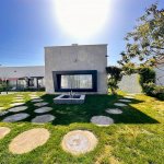 Kirayə (aylıq) 4 otaqlı Bağ evi, Mərdəkan, Xəzər rayonu 12